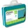Perel Sonnensegel, dreieck, 360 x 360 x 0,2 cm, himmelblau, GSS3360BL
