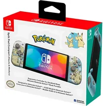 Hori Split Pad Compact Controller Mehrfarbig Nintendo Switch