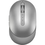 Dell MS7421W Premier Rechargeable Wireless Mouse, Platinum Silver, USB/Bluetooth (570-ABLO / MS7421W-SLV-EU)