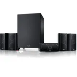 Teufel Consono 35 Mk3 5.1-Set schwarz