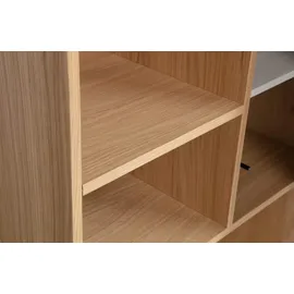 vtwonen Buffet Modulair 199 x 77 cm BEIGE