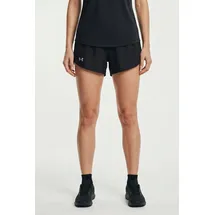 Under Armour Fly By 3in Kurze Hose - M