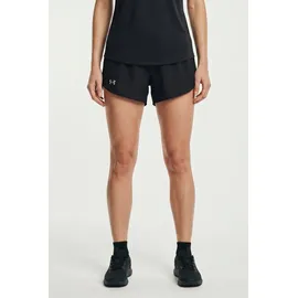Under Armour Fly By 3in Kurze Hose - M