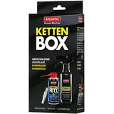 Atlantic Kettenpflegeset