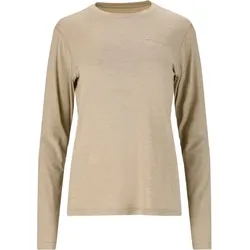 Endurance Damen Maje Tee beige