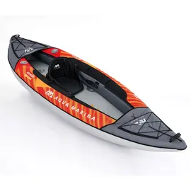 Aqua Marina Memba red