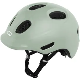 KED Meggy Spark 50-55 cm Kinder mint/grün 2021