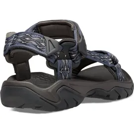 Teva Terra Fi 5 Universal Herren Madang Blue 43