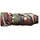 EasyCover Lens Oak Objektivschutz für Canon RF 200-800mm F/6.3-9 IS Green Camouflage