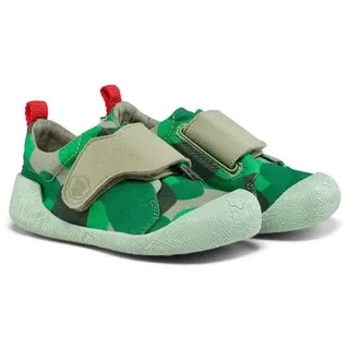 Affenzahn Lauflerner Baumwolle Smally - Barfußschuhe Gr 20 EU