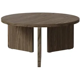 Selsey Preffines Dunkelbraun Holzwerkstoff 40,5 x 88,5 cm