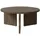 Selsey Preffines Dunkelbraun Holzwerkstoff 40,5 x 88,5 cm