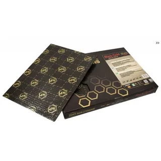 STP Black Gold - Masori