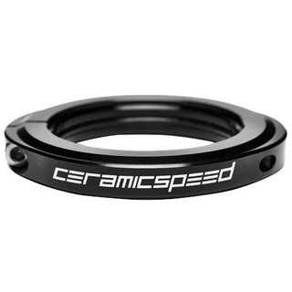 Ceramicspeed Sram Dub O-ring Des Tretlagers - Black - One Size
