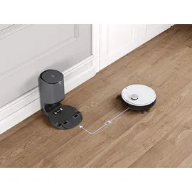 Ecovacs Deebot Ozmo T8+
