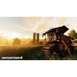 Landwirtschafts-Simulator 19 (USK) (PS4)