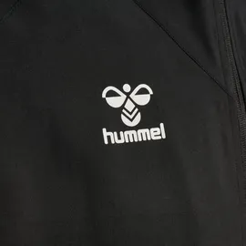 hummel Travel Woven Jacke, Herren - - L