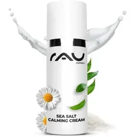 RAU Cosmetics Sea Salt Calming Cream 50 ml Unisex