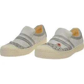 Eject Slipper Herren Grau/Weiß 44
