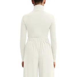 QS T-Shirt | creme - XS