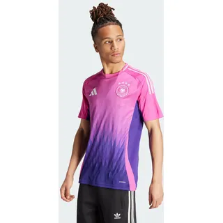Adidas Deutschland Trikot 2024 Auswärtstrikot Herren 
