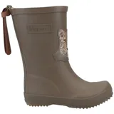 Bisgaard Rubber Boot, 31, Sport/Freizeit - Braun - 31