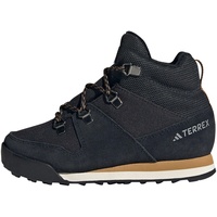 adidas Terrex Snowpitch COLD.RDY Winter Sneakers, core Black/core Black/mesa, 39 1/3 EU