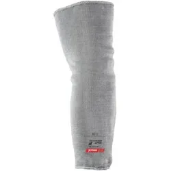 HOLEX Schnittschutz-Armschutz Cut F, grau, 35 cm