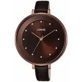 Lorus WATCHES Mod. RG239LX9 Uni - Braun/Braun