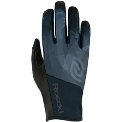 Roeckl Sports Ramsau black (0999) 10,5