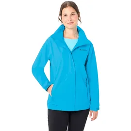 Vaude Escape Light Jacke (Größe L, blau)
