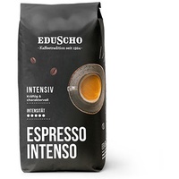 Eduscho Espresso Intenso - 1 kg Ganze Bohne Tchibo