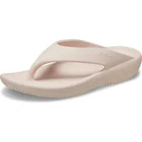 Crocs Mellow Recoveryomens Flip-flops - Quartz, 39/40