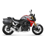 Shad 3P System BMW F900 X/XR '20, Schwarz