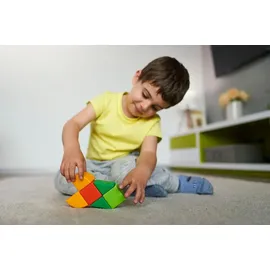 GEOMAG Magicube Shapes Starter Set 6