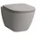 Laufen LUA Wand-WC mit WC-Sitz Manhattan