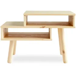 Karup Design - Hako Couchtisch, Natur