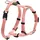 Hunter Tripoli Hundegeschirr Hellrosa XXS-XS