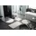 OTTO home Numan 90 x 160 cm natur