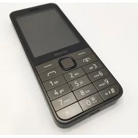 Nokia 235 4G (2024) Schwarz