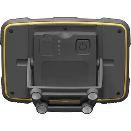 GP Panel Light Arbeitsleuchte 1200 Lumen, IPX7, USB-C, 2x18650