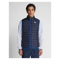 North Sails Weste - Navy Blue - XL