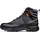 Mammut Blackfin III Mid DT Schuhe (Größe 41.5, schwarz)