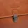 The Chesterfield Brand Angera Handtasche Leder 29 cm braun