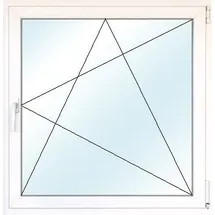 josefmeeth Winchester XA rechts 100 x 200 cm weiß
