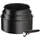 Tefal L39792, Pfanne Ø Kochtopf, Schwarz
