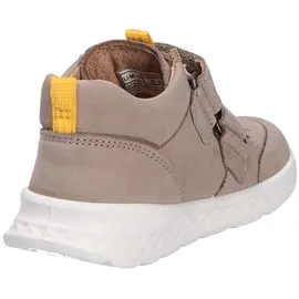 superfit 1000363 Lauflernschuhe, BEIGE/GELB 4000, 26