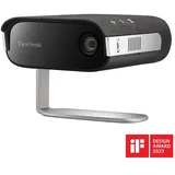 ViewSonic M1XG LED Schwarz