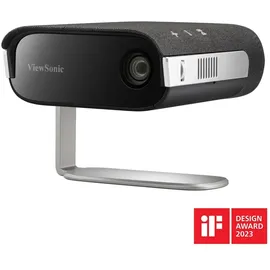 ViewSonic M1XG LED Schwarz