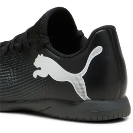 Puma Future 7 Play IT Jr. puma black/puma white 33